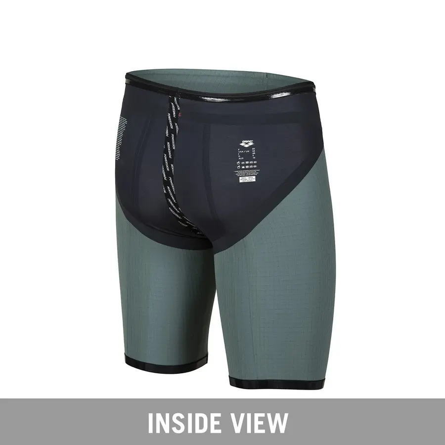 PWS Carbon Core FX Jammer Arena | Ocean Blue | Tävlingsbyxor 
