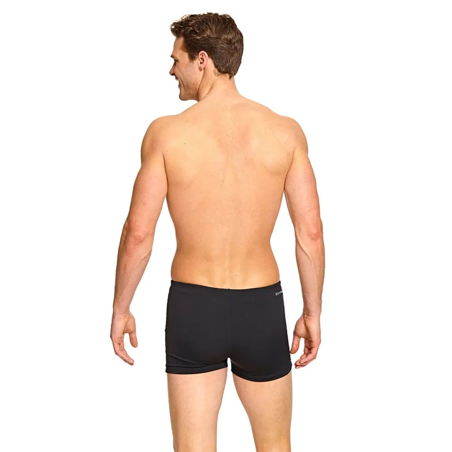 Cottesloe Hip Racer Badbyxa 36 Zoggs - Svart - Ecolast + 