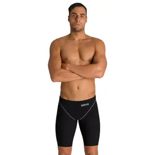 Powerskin ST 2.0 Jammer Arena - Svart - Tävlingsbadbyxa