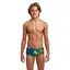 Lion Eyes Badbyxa jr Funky Trunks | Sidewinder Trunks