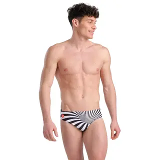 Crazy Placement Badebukse 26 Arena | Briefs | MaxLife ECO