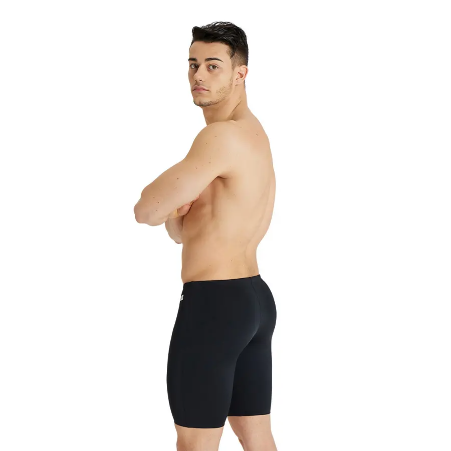 Solid Jammer Badbyxa 34 Arena | Svart | MaxLife ECO 