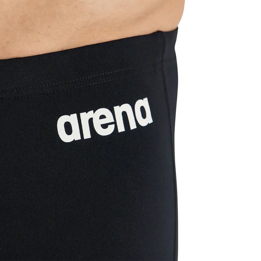 Solid Jammer Badbyxa 34 Arena | Svart | MaxLife ECO 