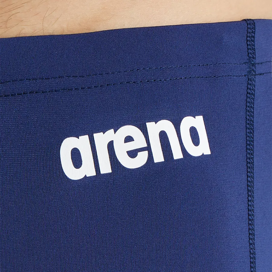 Solid Jammer Badbyxa 30 Arena | Marinblå | MaxLife ECO 