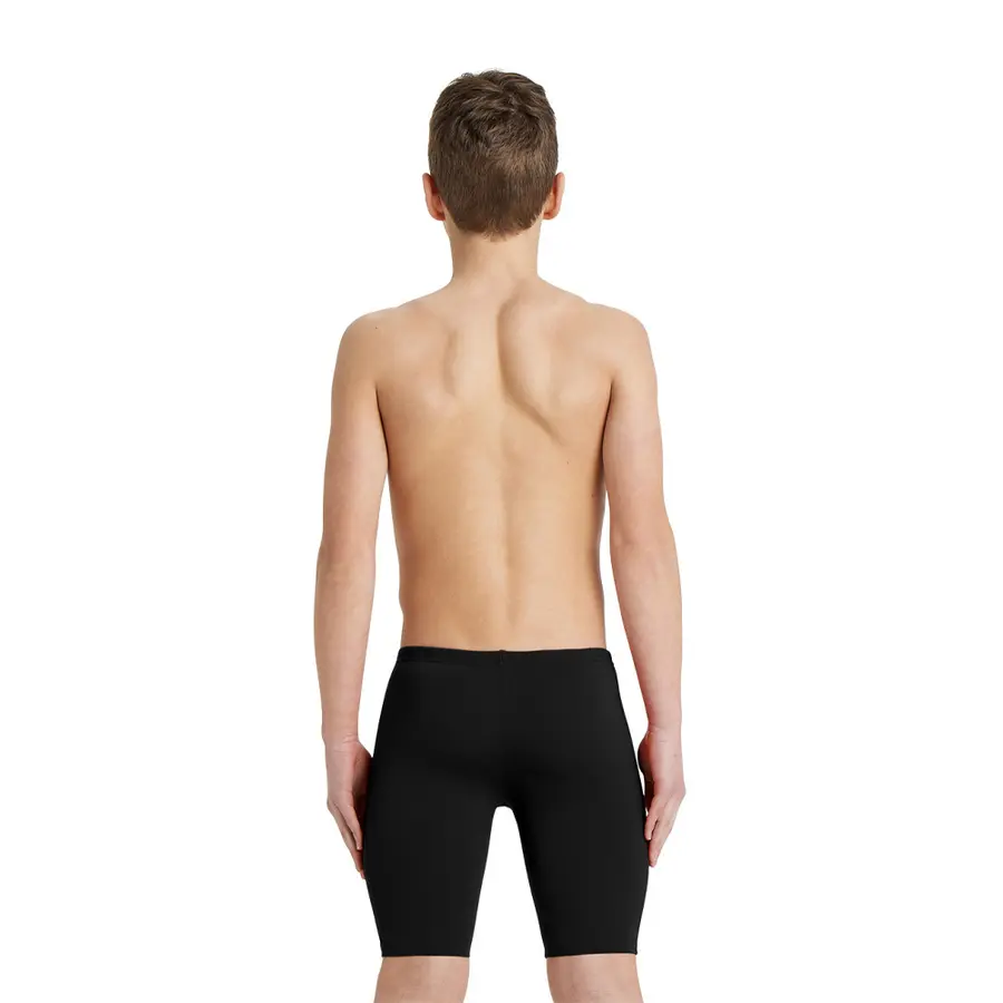 Solid Jammer Badbyxa jr 140 Arena | Svart | MaxLife ECO 