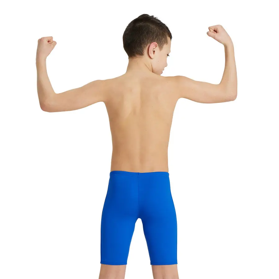 Solid Jammer Badebukse jr 152 Arena | Kongeblå | MaxLife ECO 