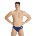 Solid Briefs Badbyxa Arena | Marinbl&#229; | MaxLife ECO