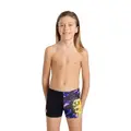 Crazy Placement Badebukse jr Arena | Swim Short | MaxLife ECO