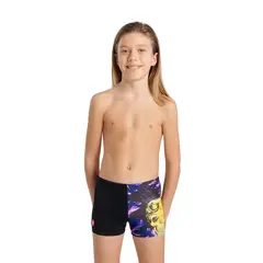 Crazy Placement Badbyxa jr 128 Arena | Swim Short | MaxLife ECO