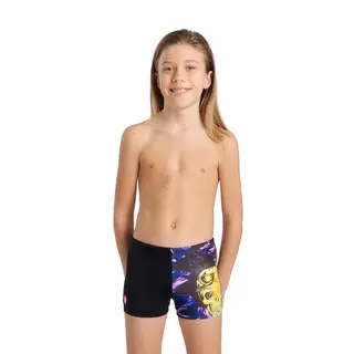 Crazy Placement Badebukse jr Arena | Swim Short | MaxLife ECO