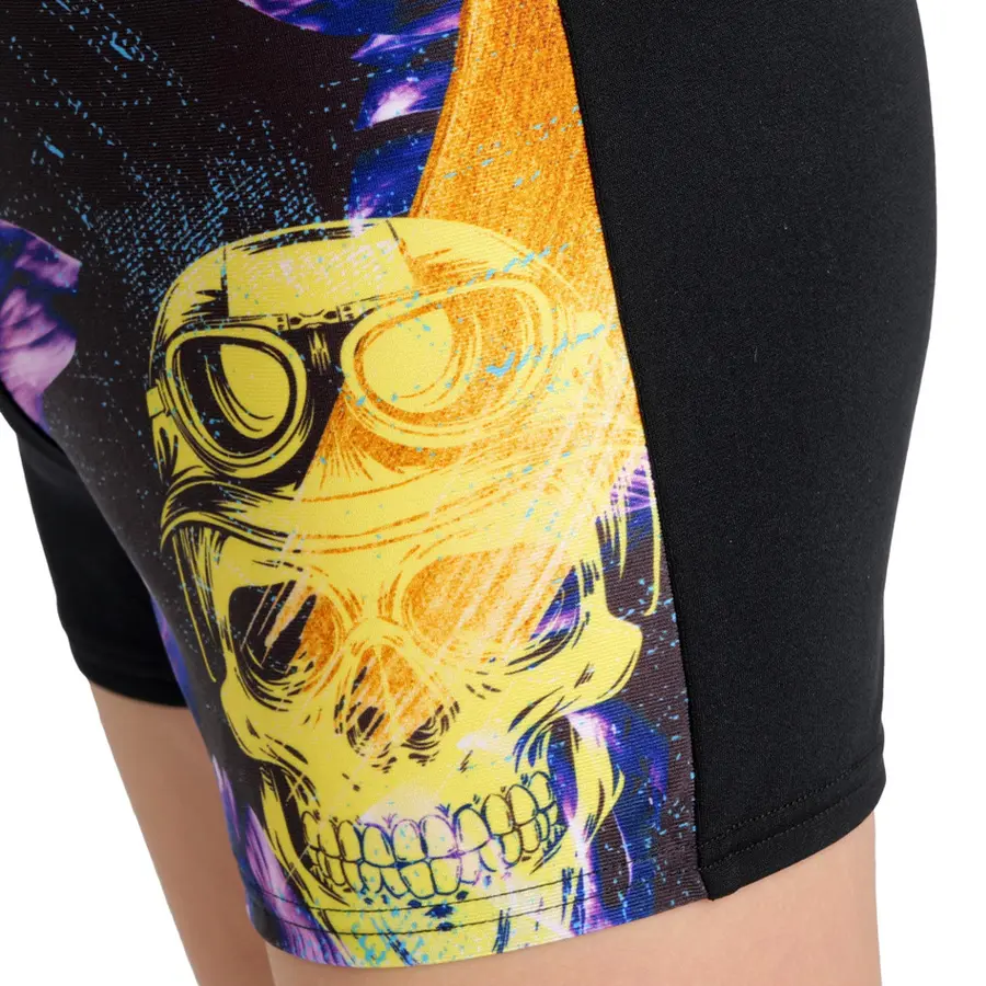 Crazy Placement Badbyxa jr 116 Arena | Swim Short | MaxLife ECO 