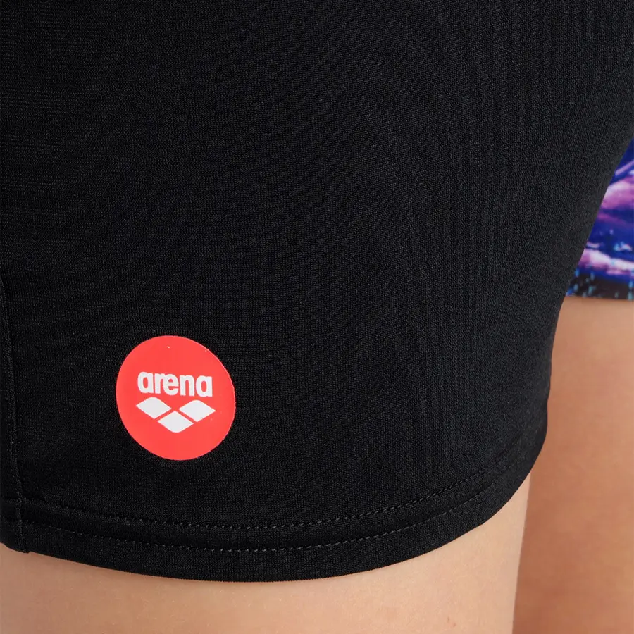 Crazy Placement Badbyxa jr 116 Arena | Swim Short | MaxLife ECO 