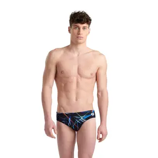 Allover Briefs Badebukse Arena | Briefs | MaxLife ECO