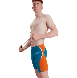 Fastskin LZR Pure Intent Jammer 26 Speedo | Nordic Teal | Konkurransebukse