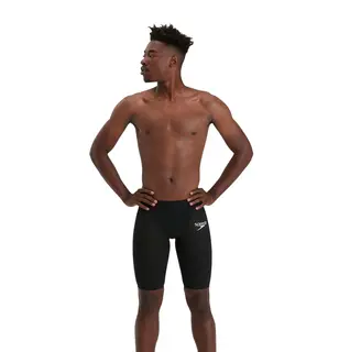 Fastskin LZR Pure Valor Jammer Speedo | Svart | Tävlingsbadbyxa