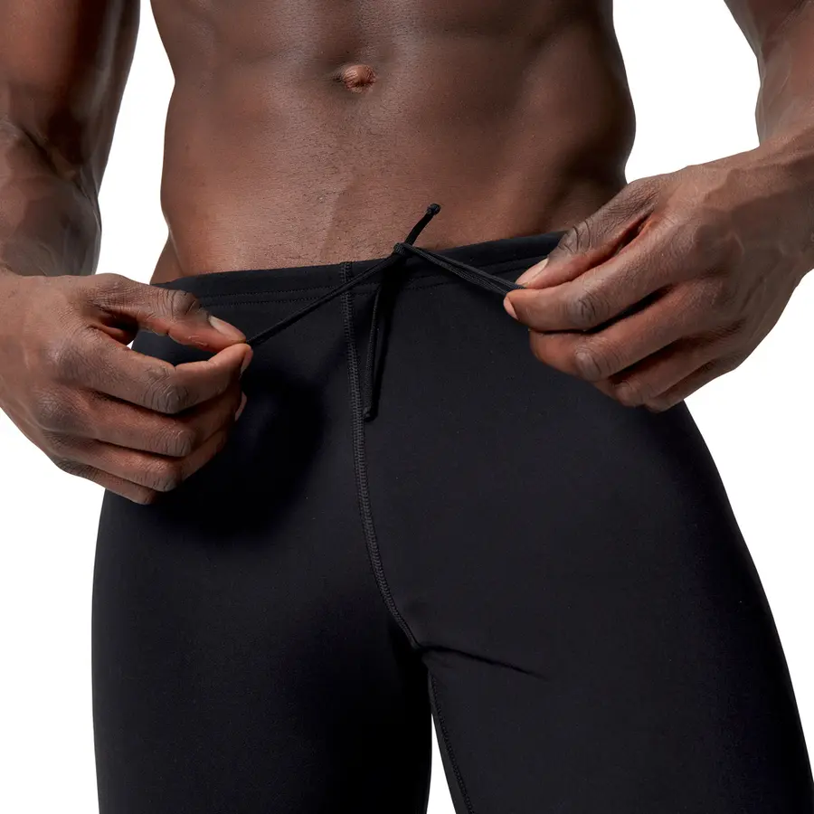 Essential Jammer Badbyxa 30 Speedo | Svart | ECO Endurance+ 