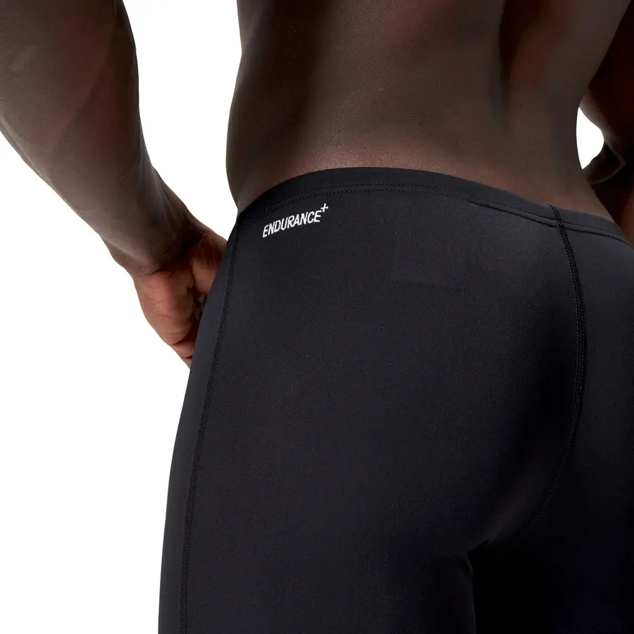 Essential Jammer Badbyxa 30 Speedo | Svart | ECO Endurance+ 