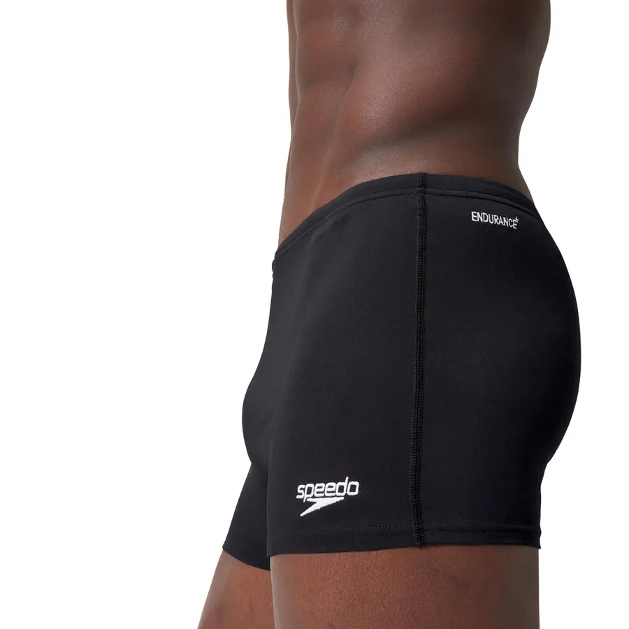 ECO Endurance Aquashort Badbyxor 28 Speedo | Svart | Endurance+ 