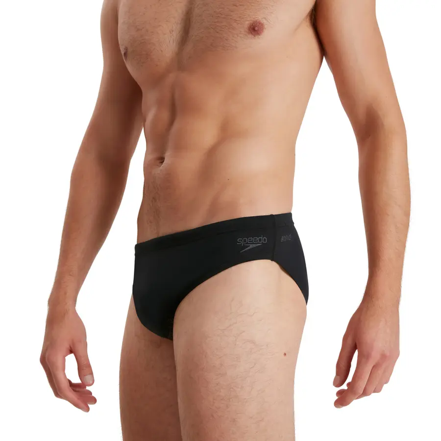 Essential 7cm Brief  Badbyxa 38 Speedo | Svart | ECO Endurance+ 