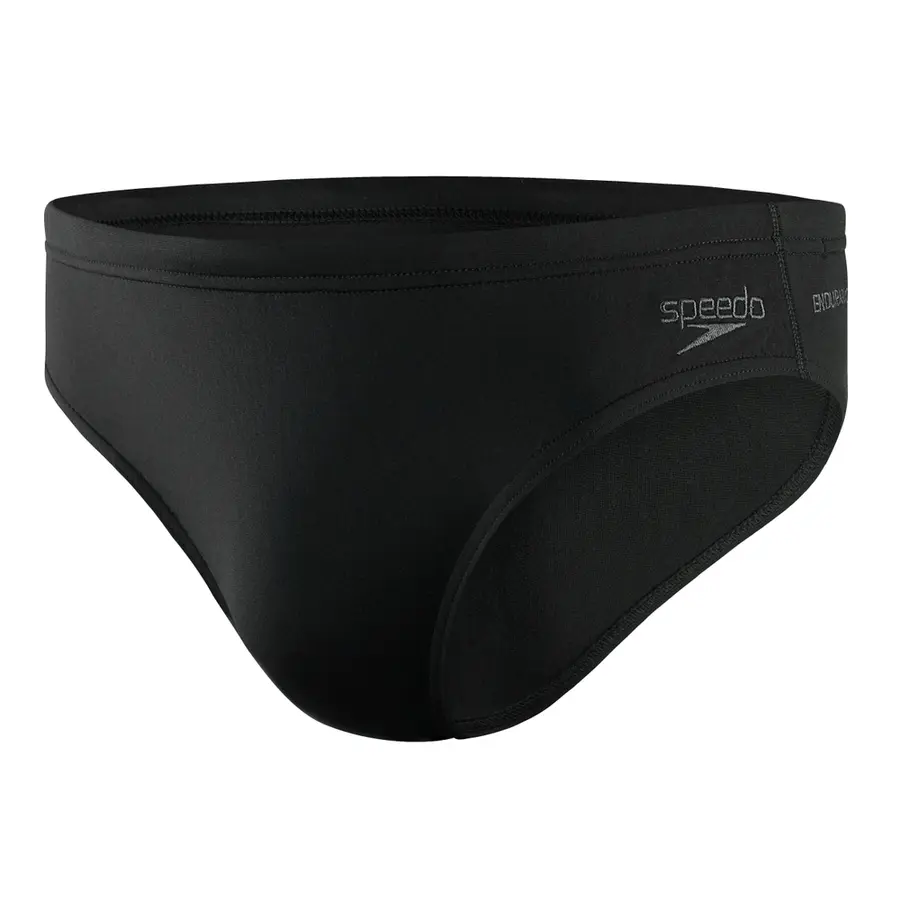 Essential 7cm Brief  Badbyxa 38 Speedo | Svart | ECO Endurance+ 