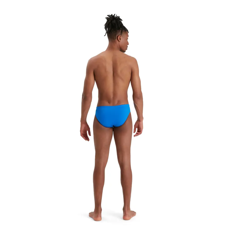 ECO Endurance Brief Badbyxa 26 Speedo | Blå | 7 cm | Endurance+ 