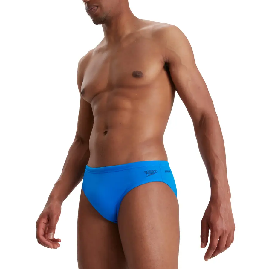 ECO Endurance Brief Badbyxa 26 Speedo | Blå | 7 cm | Endurance+ 