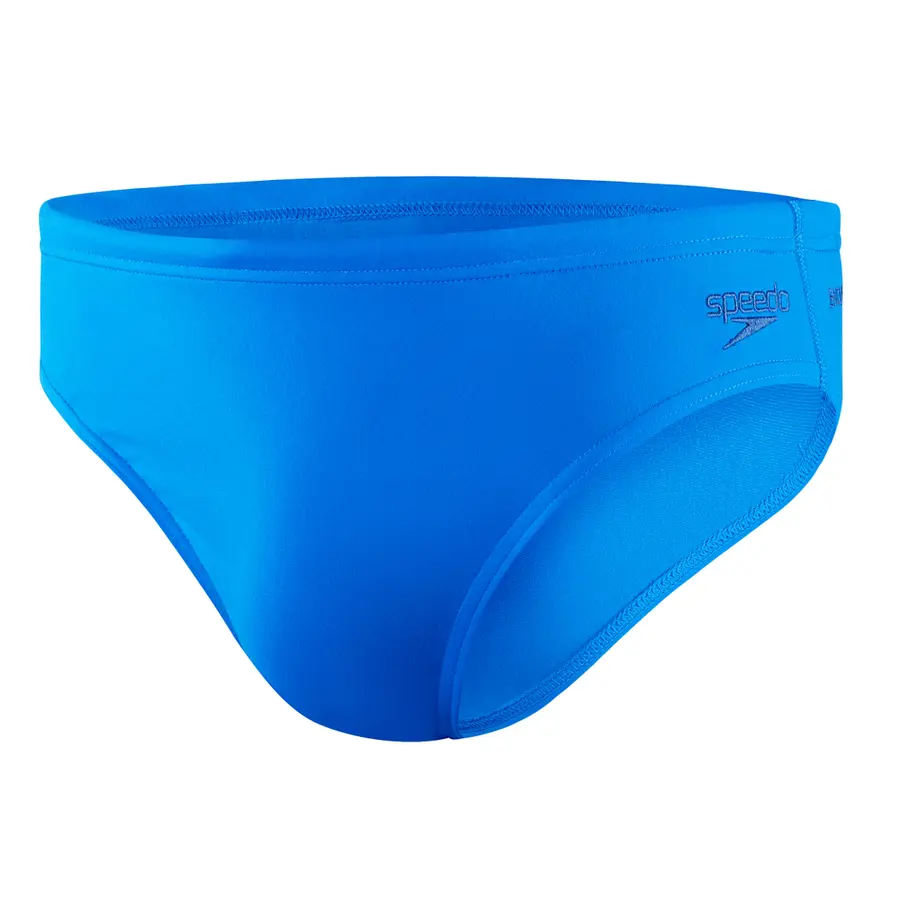 ECO Endurance Brief Badbyxa 26 Speedo | Blå | 7 cm | Endurance+ 