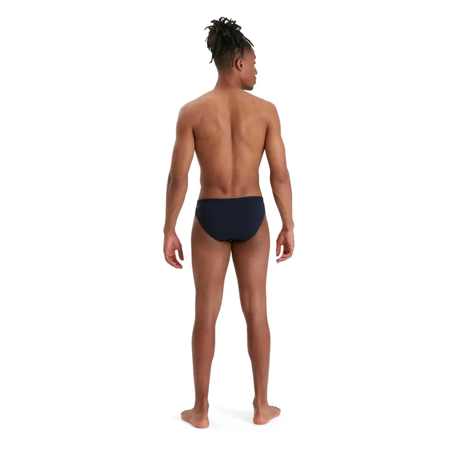 ECO Endurance Brief Badbyxa 26 Speedo | Mörk blå | 7 cm | Endurance+ 