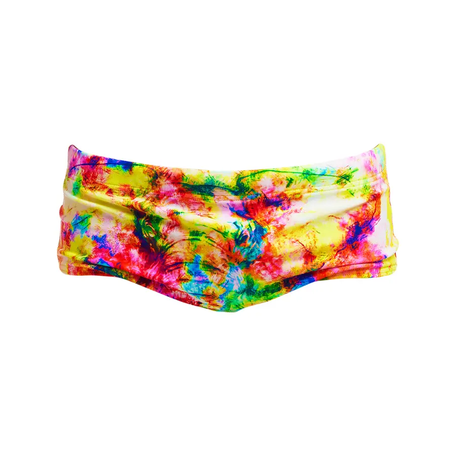 Out Trumped Badbyxa jr 152cm Funky Trunks | Sidewinder Trunks 