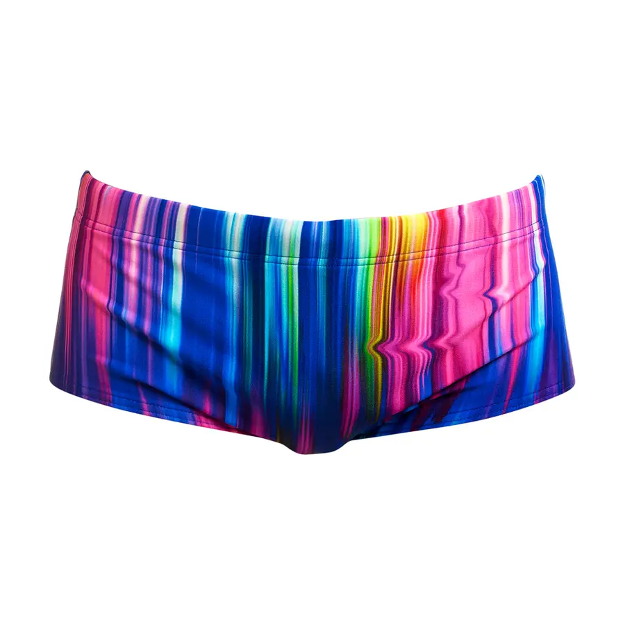 Event Horizon Badbyxa jr 140cm Funky Trunks | Sidewinder Trunks 