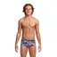 Happy Jack Badbyxa jr Funky Trunks | Sidewinder Trunks