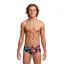 Sunset City Badbyxa jr Funky Trunks | Sidewinder Trunks