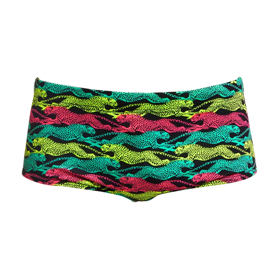 Speed Cheat Badbyxa jr 164cm Funky Trunks | Sidewinder Trunks 