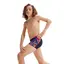 Hyperboom Aquashort Badbyxor jr Speedo | Marin/Orange | Endurance10