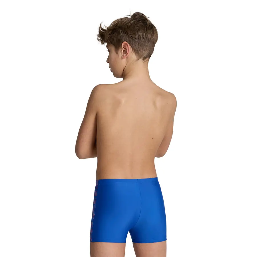 Graphic Badbyxa jr 116 Arena | Swim Short | Repreve Fiber 