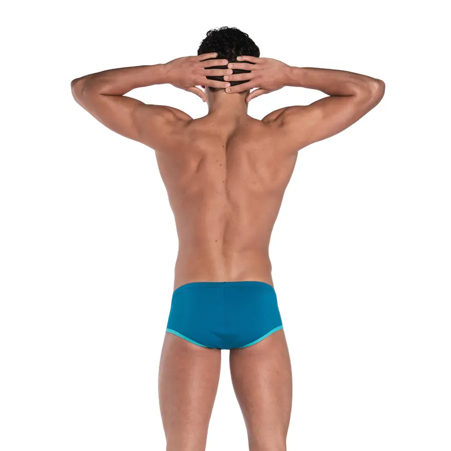 One Big Logo Badbyxa 24 Arena | 12 cm Brief | MaxLife ECO 