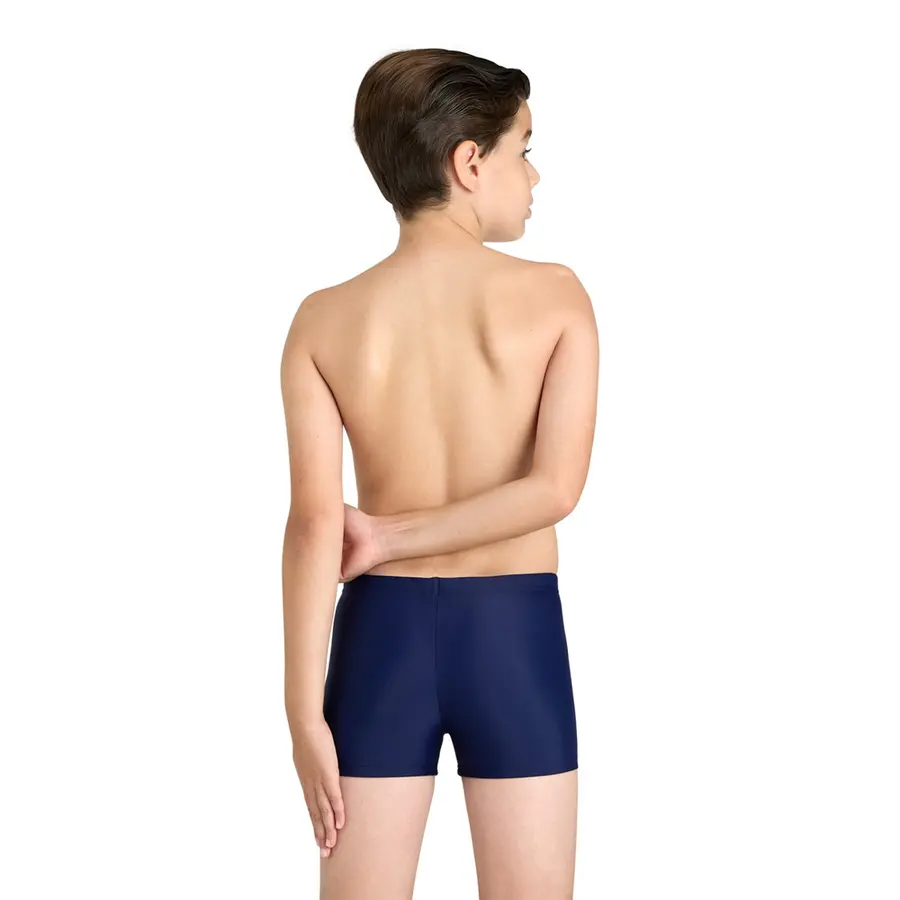 Parrot Swim Short Badbyxa jr 116 Arena | Svart | MaxLife ECO 