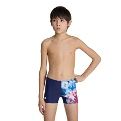 Waves Breaking Badbyxa jr 116 Arena | Swim Short | MaxFit ECO