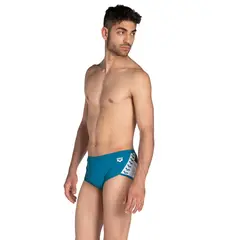 Planet Swim Badbyxa 32 Arena | Low Waist Short | MaxLife ECO