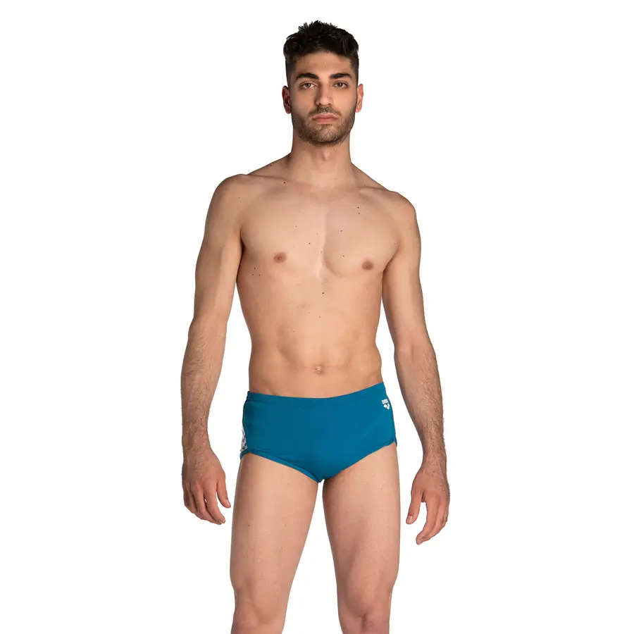 Planet Swim Badbyxa 36 Arena | Low Waist Short | MaxLife ECO 