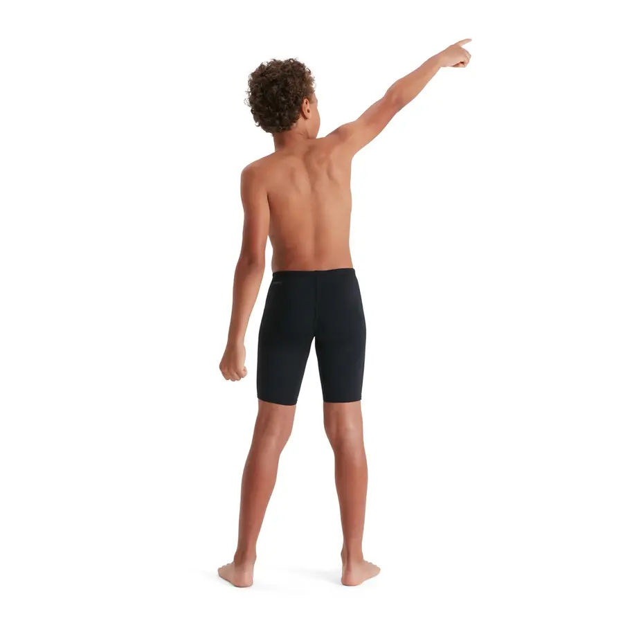 Essential Jammer Badbyxa jr 164 Speedo | Svart | ECO Endurance+ 