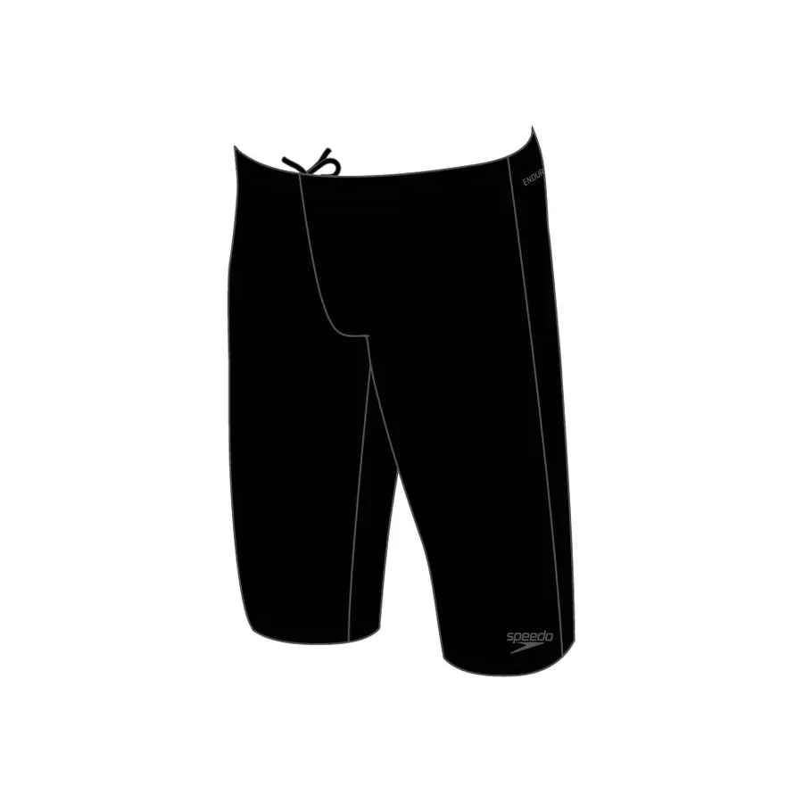 Essential Jammer Badbyxa jr 164 Speedo | Svart | ECO Endurance+ 