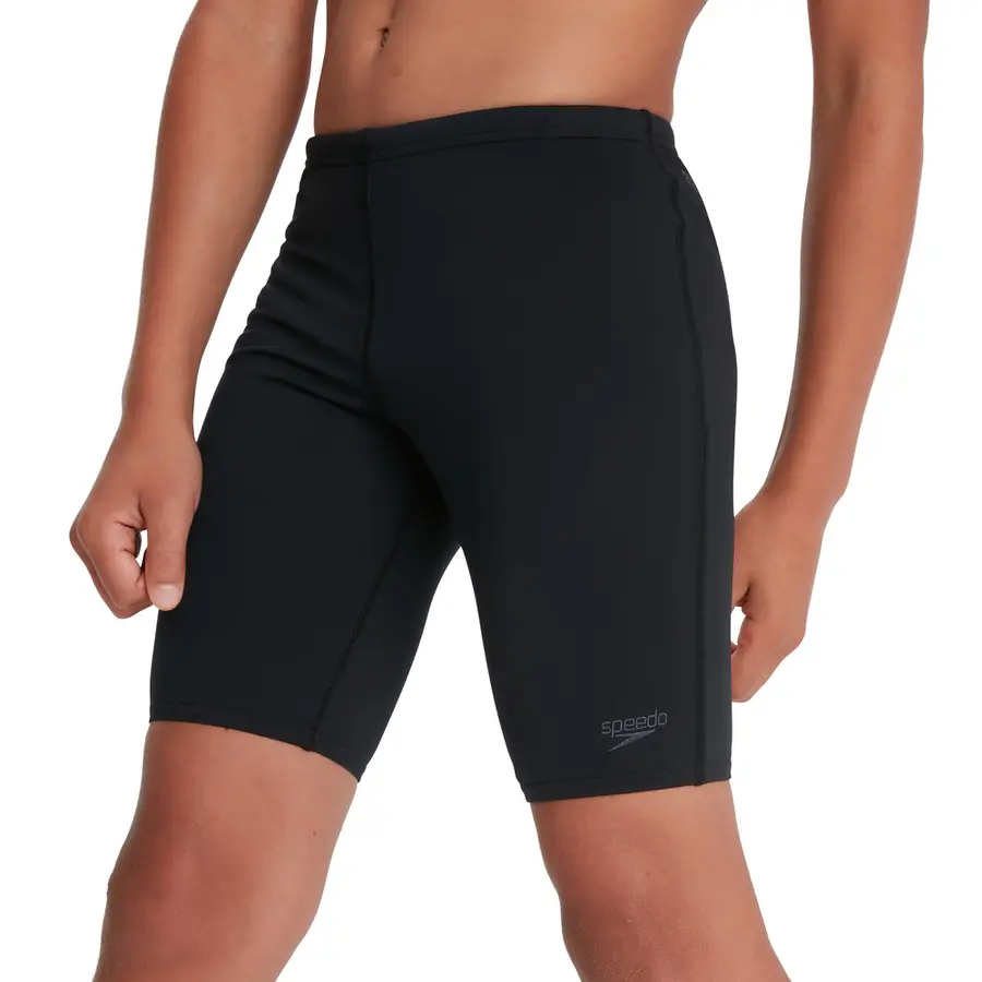 Essential Jammer Badbyxa jr 164 Speedo | Svart | ECO Endurance+ 
