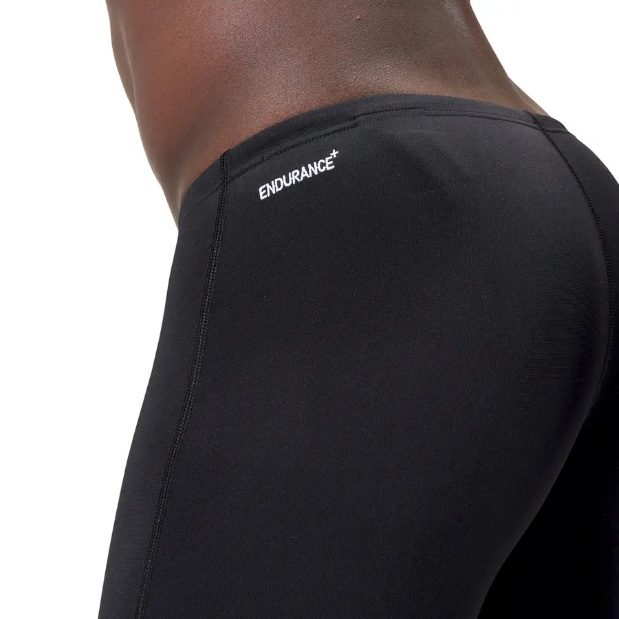Essential Mid Jammer Badbyxa 26 Speedo | Svart | ECO Endurance+ 