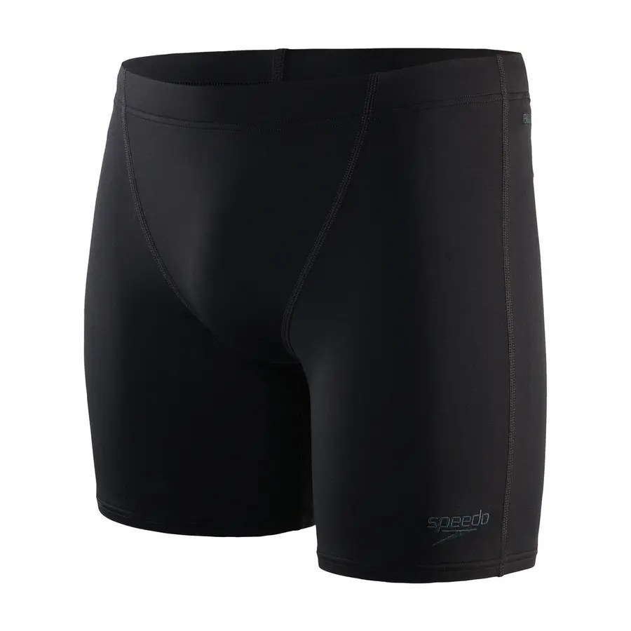Essential Mid Jammer Badbyxa 26 Speedo | Svart | ECO Endurance+ 