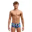 Chip Set Badbyxa Junior Funky Trunks | Sidewinder Trunks