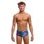 The Beach Badbyxa jr Funky Trunks | Sidewinder Trunks