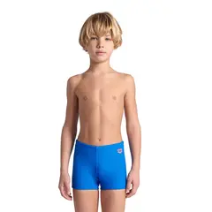 Dynamo Short Badbyxa jr 152 Arena | Bl&#229; | MaxFit ECO
