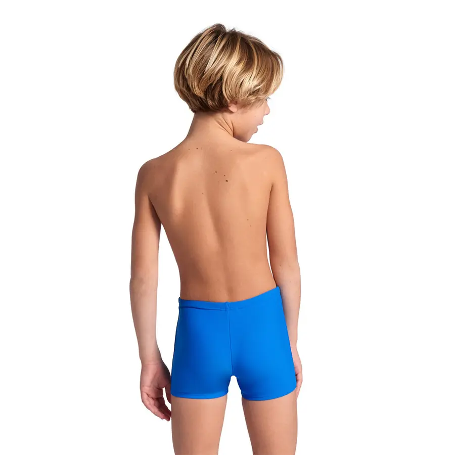 Dynamo Short Badbyxa jr 152 Arena | Blå | MaxFit ECO 