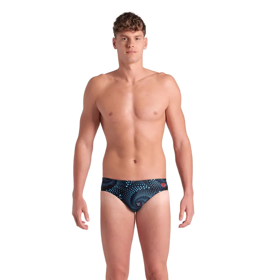 Fireflow Brief  Badbyxa 26 Arena | Svart | MaxLife ECO 
